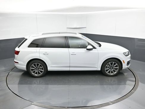 Used 2018 Audi Q7 3.0T Prestige w/ Prestige Package image 56