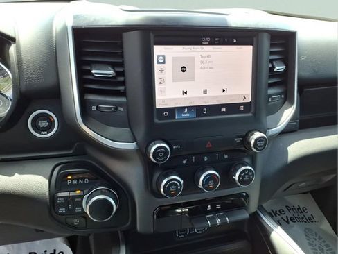 Used 2023 RAM 1500 Big Horn AWD/4WD image 19