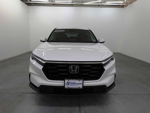 Used 2023 Honda CR-V EX image 2