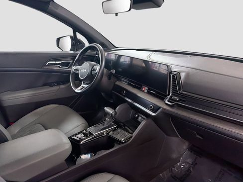 Used 2023 Kia Sportage X-Line w/ X-Line Premium Package AWD/4WD image 32