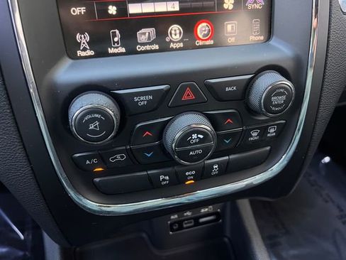 Used 2015 Dodge Durango SXT w/ Quick Order Package 23B image 27