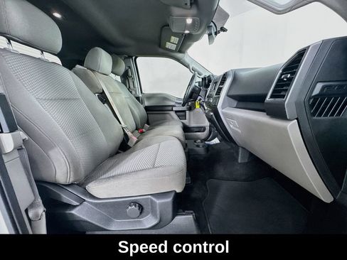 Used 2018 Ford F150 XLT w/ Equipment Group 301A Mid RWD image 31