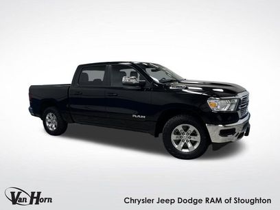 Used 2024 RAM 1500 Laramie