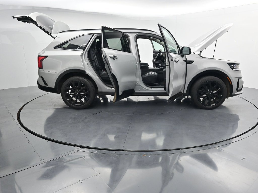Used 2022 Kia Sorento SX AWD/4WD image 27