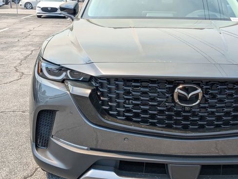 New 2026 MAZDA CX-50 2.5 Turbo w/ Accent Package AWD/4WD image 10
