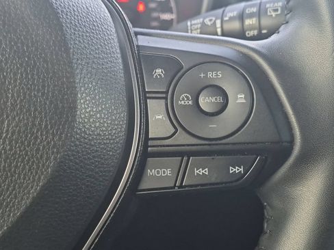 Used 2023 Toyota Corolla SE FWD image 24