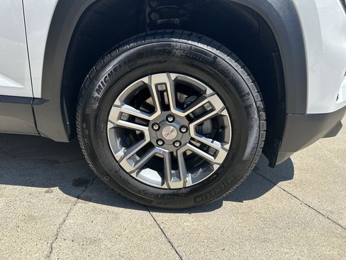 Used 2026 GMC Terrain Elevation w/ Technology Package II AWD/4WD image 35