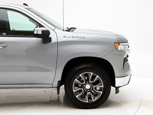 Used 2024 Chevrolet Silverado 1500 LT image 4