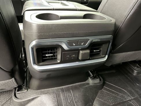 Certified 2021 Chevrolet Silverado 1500 High Country AWD/4WD image 14