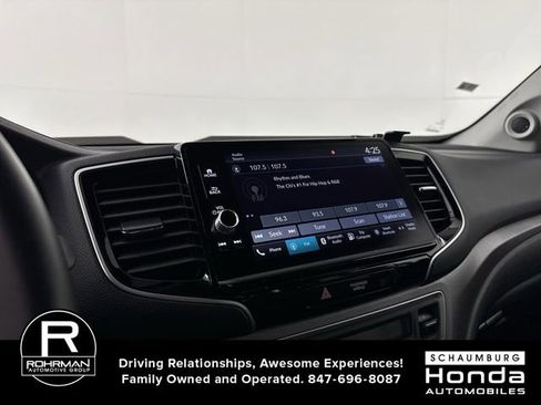 Certified 2024 Honda Ridgeline RTL image 6