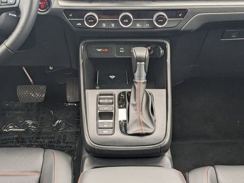 New 2026 Honda CR-V Sport-L image 18