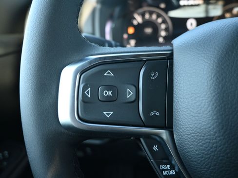 Used 2026 RAM 1500 Big Horn image 15