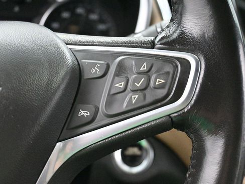 Used 2022 Chevrolet Equinox Premier FWD image 21