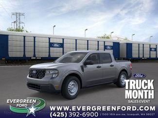 New 2026 Ford Maverick XL 360° Tour