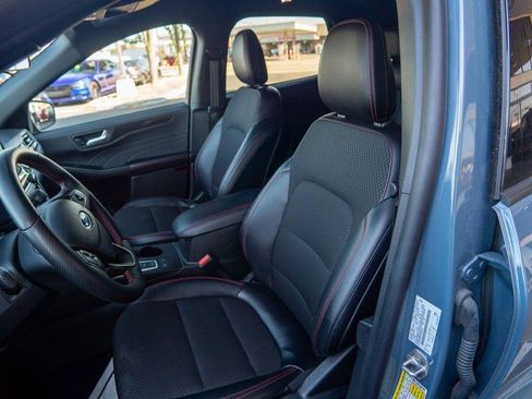 Used 2025 Ford Escape ST-Line Select AWD/4WD image 20