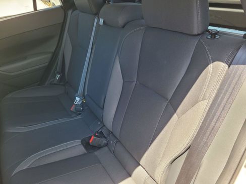 Certified 2025 Subaru Crosstrek 2.5i Premium AWD/4WD image 15