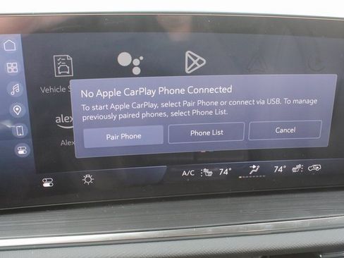 New 2025 Buick Envision Preferred image 36