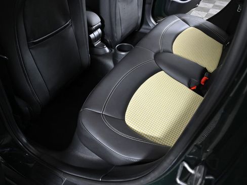 Certified 2023 MINI Cooper S w/ MINI Resolute Edition image 29