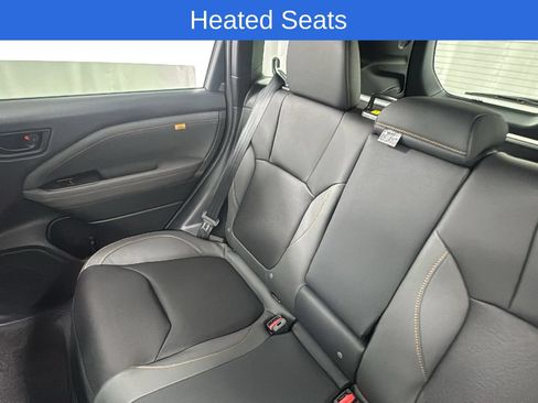 New 2026 Subaru Forester Wilderness AWD/4WD image 14