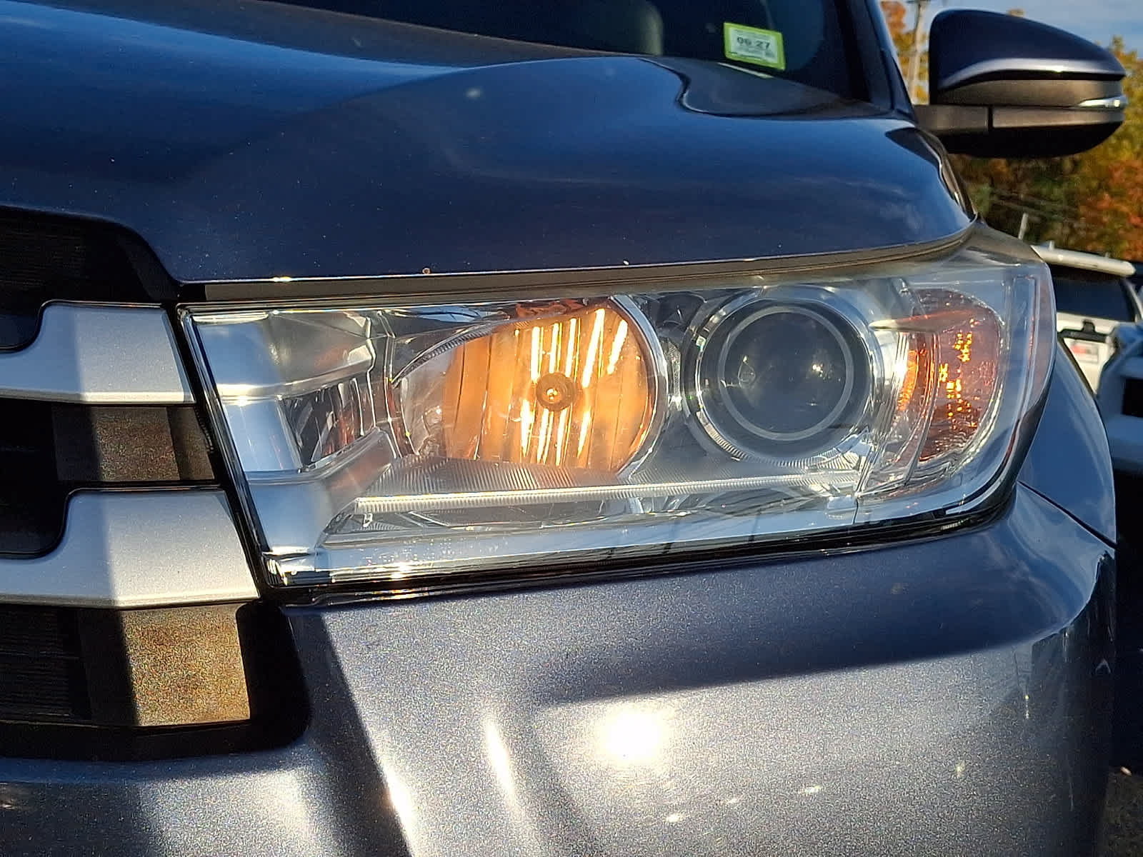 Used 2018 Toyota Highlander XLE AWD/4WD image 10