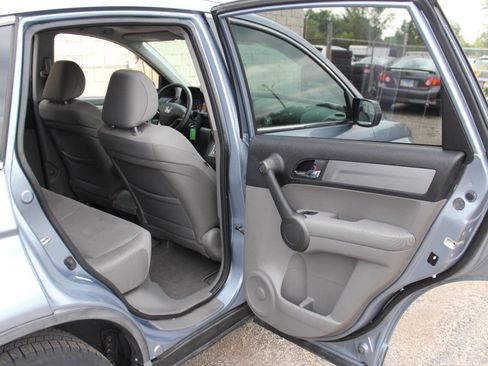 Used 2011 Honda CR-V EX image 13