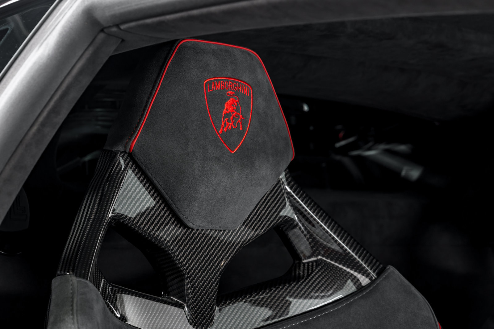 Used 2023 Lamborghini Huracan Sterrato AWD/4WD image 38