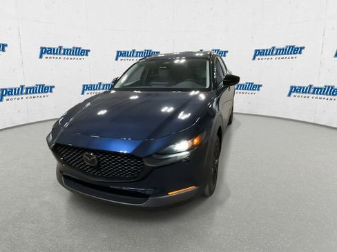 New 2026 MAZDA CX-30 AWD 2.5 S image 4