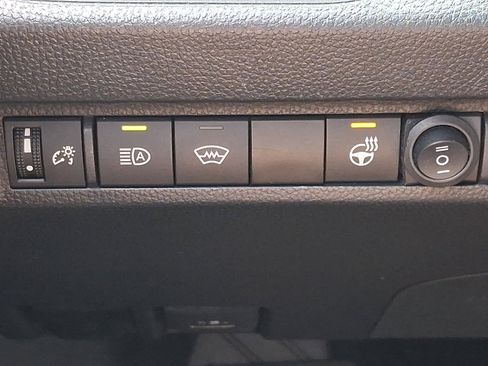 Used 2023 Toyota RAV4 XLE w/ Convenience Package AWD/4WD image 25