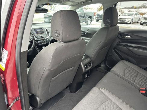 Used 2021 Chevrolet Equinox LT image 14