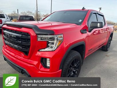 Used 2019 GMC Sierra 1500 Elevation