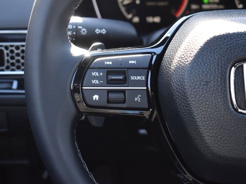 Used 2026 Honda Civic Sport image 27