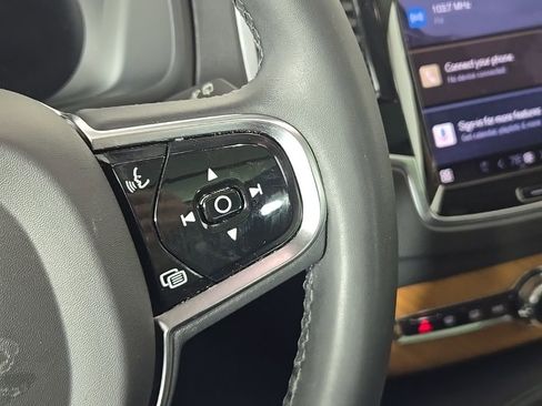 Certified 2023 Volvo XC90 B6 Plus w/ Protection Package Premier image 26