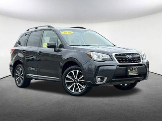 Used 2018 Subaru Forester 2.0XT Touring video 2