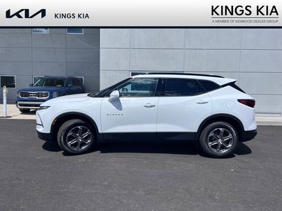 Used 2024 Chevrolet Blazer LT w/ Convenience Package