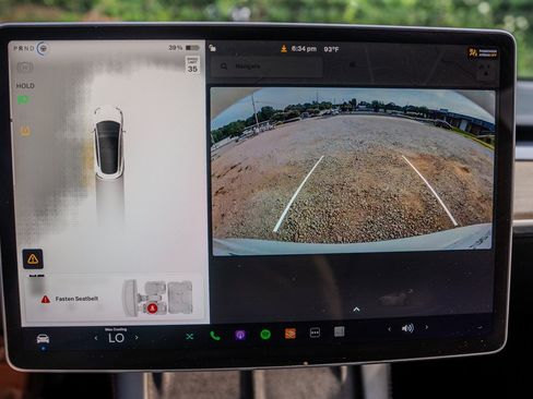 Used 2023 Tesla Model 3 Standard Range RWD image 20