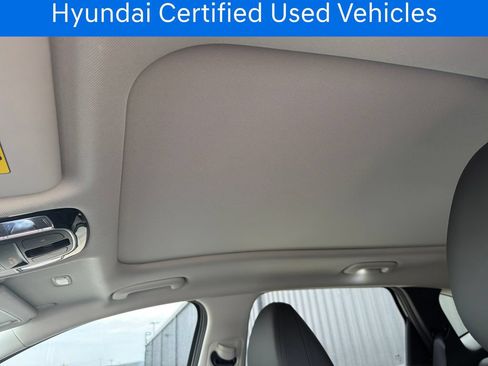 Certified 2025 Hyundai Tucson SEL AWD/4WD image 36