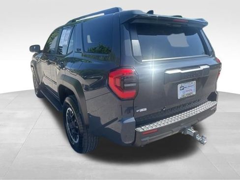 Used 2025 Toyota 4Runner TRD Off-Road Premium image 3