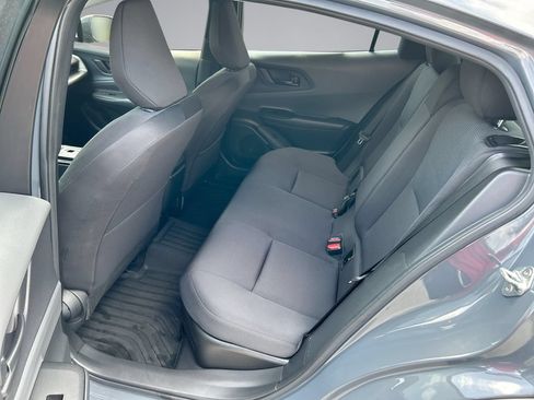 Used 2024 Toyota Prius LE FWD image 29