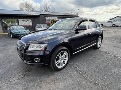 Used 2015 Audi Q5 TDI Premium Plus w/ Technology Package