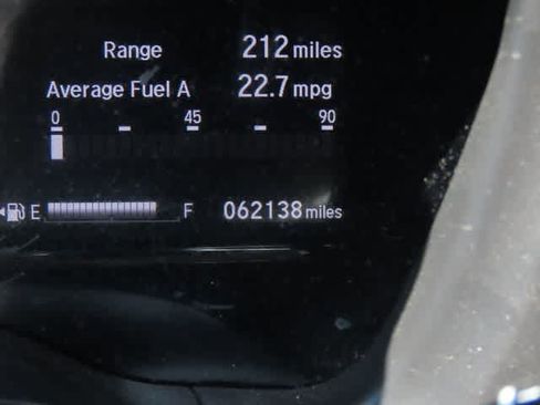 Used 2020 Honda HR-V EX image 23