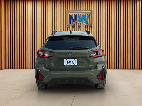 Used 2025 Subaru Crosstrek 2.5i Limited w/ Popular Package #3A AWD/4WD image 49
