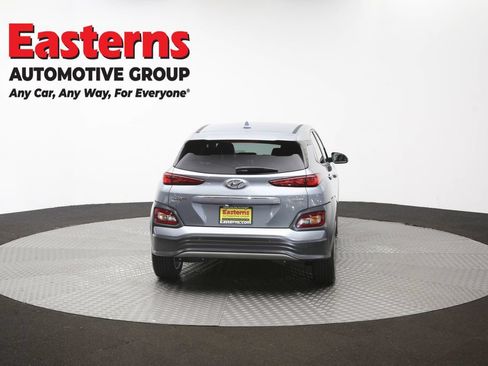 Used 2020 Hyundai Kona Ultimate w/ Cargo Package FWD image 40