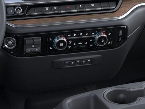 New 2026 GMC Sierra 3500 SLE w/ SLE Convenience Package AWD/4WD image 23