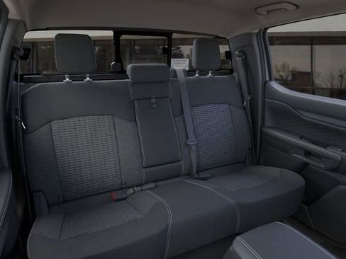 New 2026 Ford Ranger XLT image 11