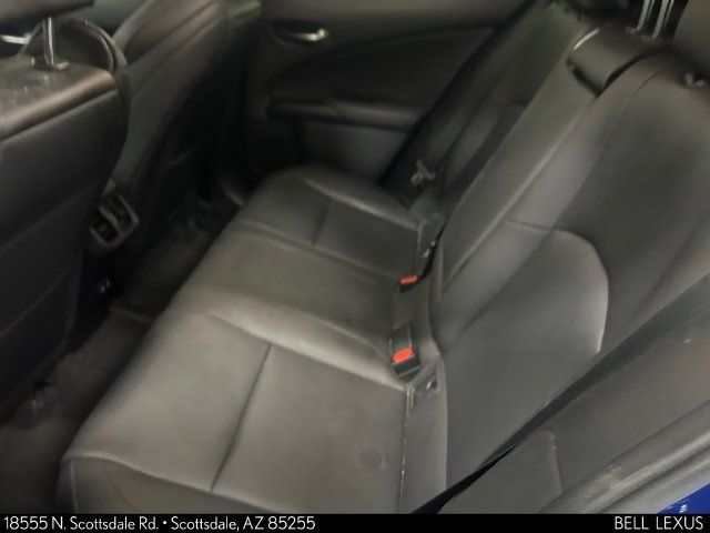 Used 2019 Lexus UX 250h F Sport w/ F Sport Premium Package AWD/4WD image 16