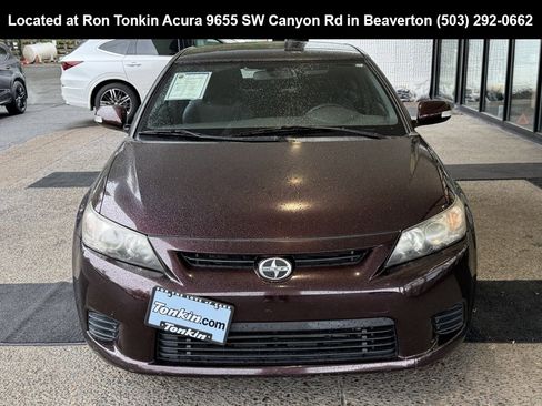 Used 2011 Scion tC image 3