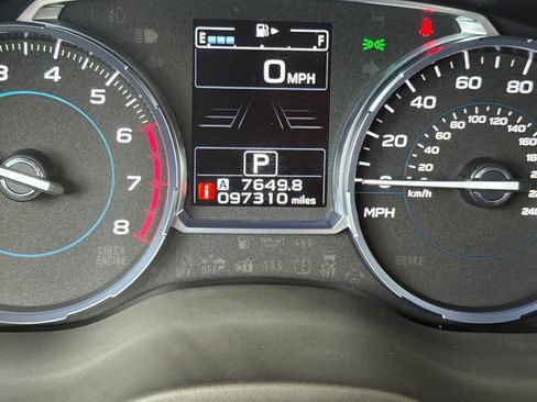 Used 2018 Subaru Forester 2.5i Premium AWD/4WD image 26