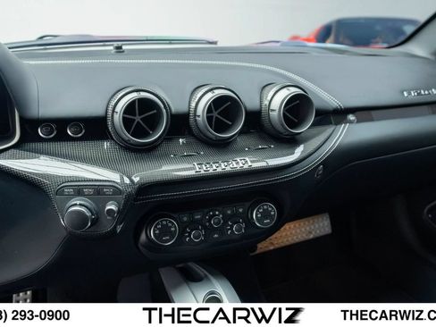 Used 2014 Ferrari F12 Berlinetta RWD image 70