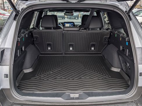 New 2026 Subaru Outback Limited XT image 8