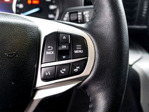 Used 2023 Ford Explorer XLT w/ Equipment Group 202A image 20